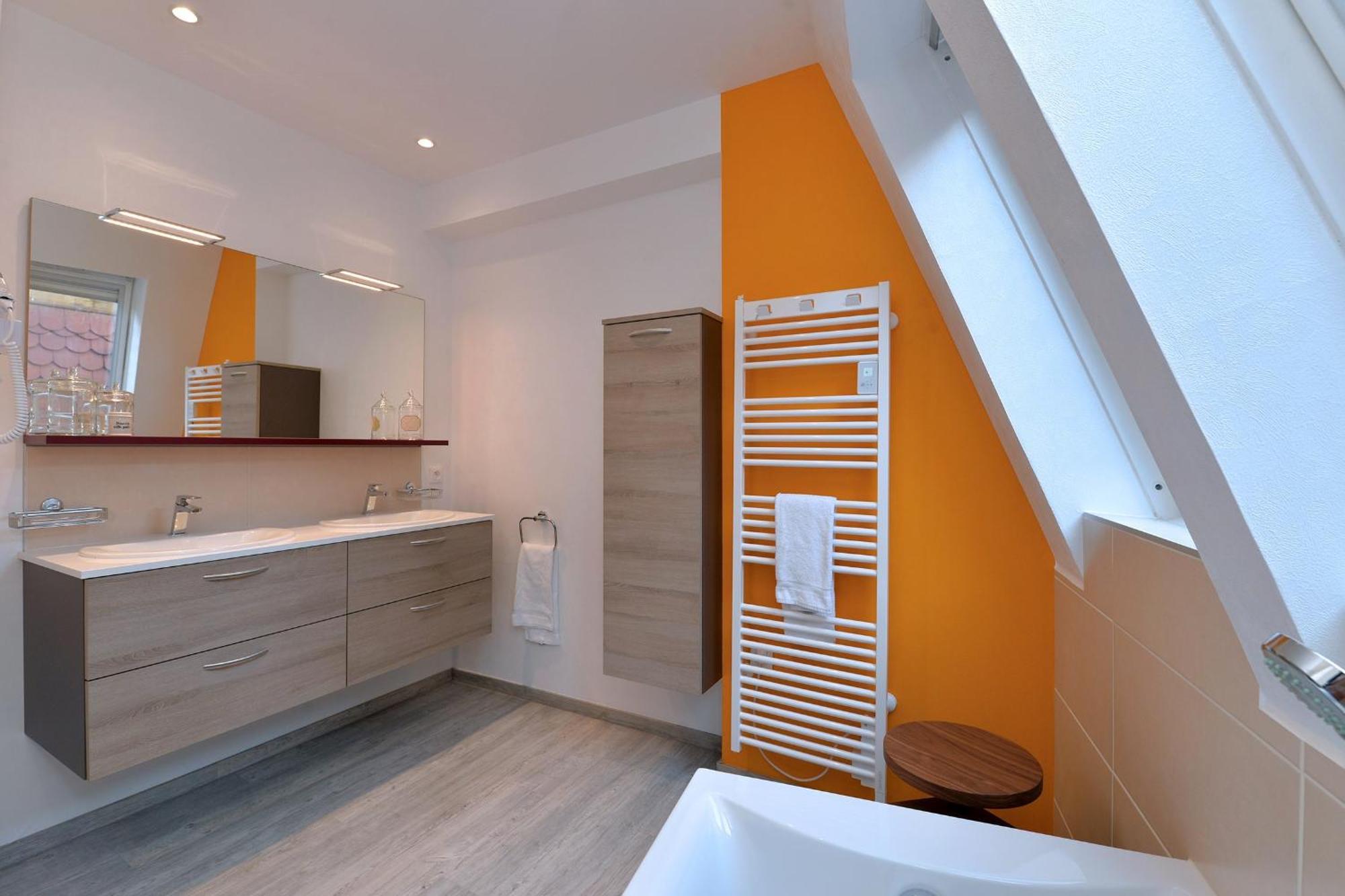 Les Suites Du Cygne Colmar Quarto foto