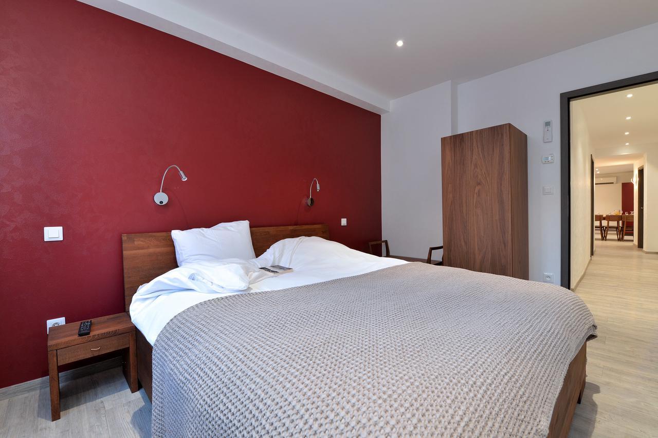 Les Suites Du Cygne Colmar Quarto foto